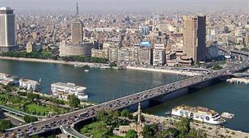انخفاض بدرجات الحرارة.. حالة الطقس في مصر اليوم السبت 30-4-2022