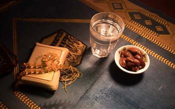 وقت السحور وأذان الفجر اليوم التاسع والعشرين من رمضان 1443