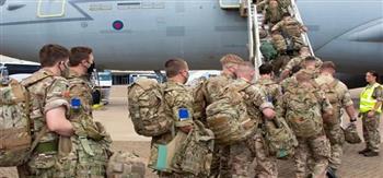 وزير الدفاع البريطاني: الجيش يشارك في تدريبات عسكرية مع الناتو