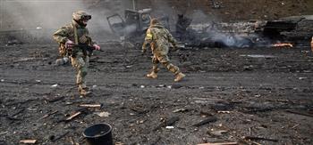 الأمم المتحدة: مقتل 2899 مدنيًا في أوكرانيا منذ بدء العملية العسكرية الروسية