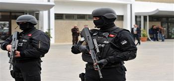 الأمن التونسي يلقي القبض على 17 شخصًا أثناء محاولة التسلل عبر الحدود