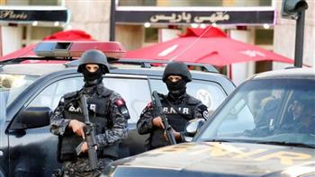 الداخلية التونسية: تفكيك خلية تابعة لتنظيم داعش الإرهابي والقبض على عناصرها