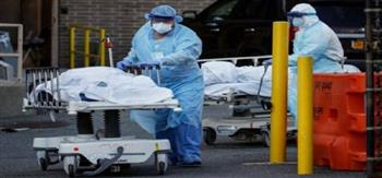 الولايات المتحدة تسجّل 53 ألفا و133 إصابة جديدة بفيروس كورونا المستجد