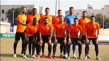 ناصر منسي يقود هجوم البنك الأهلي أمام إنبي في الدوري 