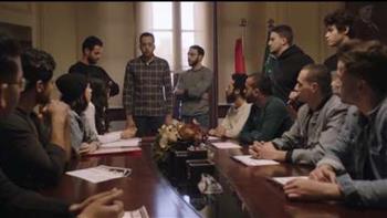 «الاختيار 3».. حركة تمرد تدعو لعصيان مدني حتى رحيل مرسي وجماعته
