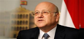 رئيس الحكومة اللبنانية يؤكد ضرورة الحفاظ على هيبة الدولة وكرامة مؤسساتها