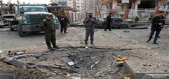 الأزهر يدين تفجير مسجد بكابول ويعزي الشعب الأفغاني في ضحايا الحادث الإرهابي الأليم