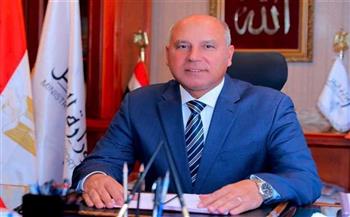 وزير النقل يصدر عددا من القرارات بشأن قيادات ميناءي دمياط والإسكندرية