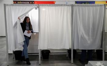 بدء الاقتراع في الانتخابات البرلمانية بالمجر