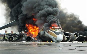 كوريا الجنوبية: استرداد الصناديق السوداء من حادث تحطم طائرتي تدريب