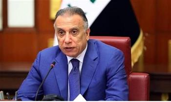 رئيس الوزراء العراقي يوجه الداخلية بممارسة دورها وبقوة في الشارع