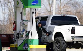 وزارة المالية المكسيكية : ولاياتنا الشمالية تواجه نقصا في البنزين
