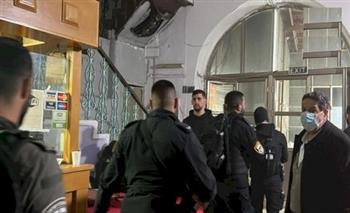 رؤساء بطاركة القدس يدينون استيلاء الجماعات الاستيطانية المتطرفة على فندق البتراء الصغيرة