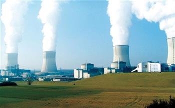 بريطانيا قد تبني نحو 7 محطات نووية جديدة بحلول عام 2050