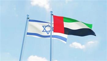 مذكرة تفاهم بين الإمارات وإسرائيل في مجال النقل البحري