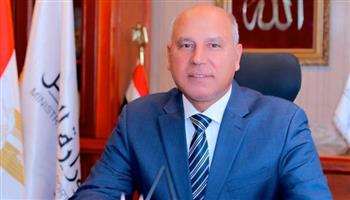 وزير النقل: دخول برج إشارات طنطا للخدمة ضمن تطوير خط قطارات «القاهرة - الإسكندرية»