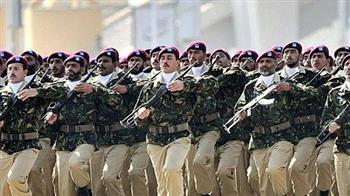 الجيش الباكستاني: لم نتدخل في قرار حل البرلمان