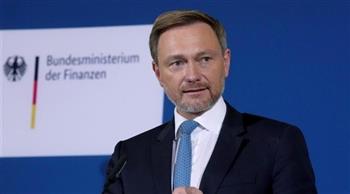 وزير المالية الألماني: الحرب في أوكرانيا ستجعلنا جميعاً أفقر