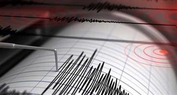  زلزال بقوة 6.1 درجة يضرب شرق جزيرة مينداناو الفلبينية