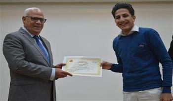 محافظ بورسعيد: الشباب سبب رئيسي للنجاح والتنمية