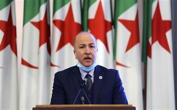 رئيس الحكومة الجزائرية يبحث مع "إيني" الإيطالية سبل تعزيز التعاون في مجالات الطاقة