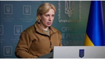 السلطات الأوكرانية تعلن استمرار محاولات الإجلاء من ماريوبول