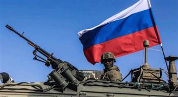 الدفاع الروسية: توجيه ضربة صاروخية لمطار فاسيلكوف في ضواحي كييف