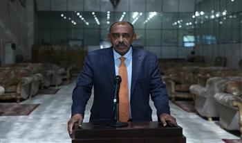 وزير الخارجية السوداني يؤكد متانة العلاقات مع البحرين