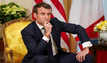 الرئيس الفرنسي: من غير الممكن احتمال الصور القادمة من بوتشا الأوكرانية