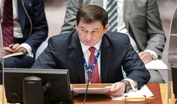   موسكو تطالب مجلس الأمن بعقد اجتماع حول استفزازات المتطرفين الأوكرانيين في بوتشا