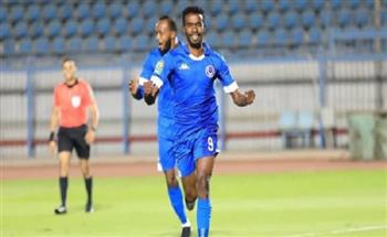 دوري أبطال أفريقيا .. المزمل يقود الهلال السوداني لموقعة الأهلي