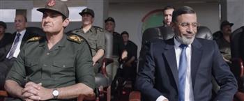 «الاختيار 3».. السيسي لـ مرسي: الجيش المصري جيش الشعب