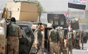 العراق: عملية "الإرادة الصلبة" ضد "داعش" نجحت في تحقيق القيادة والسيطرة