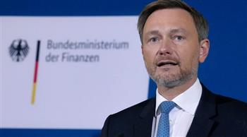 وزير ألماني يدعو لوقف تمويل مكتب شرودر بسبب موقفه من روسيا