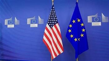 الاتحاد الأوروبي وأمريكا يبحثان أمن الطاقة