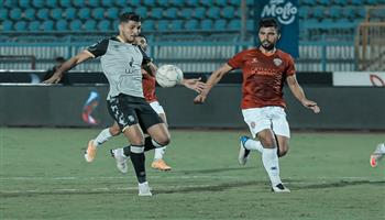 تشكيل الأهلي المتوقع أمام سيراميكا كليوباترا في الدوري المصري
