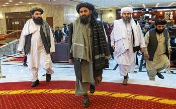 زعيم طالبان يدعو المجتمع الدولي للاعتراف بالحكومة الأفغانية الجديدة