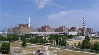 الطاقة الذرية: روسيا أرسلت متخصصين نوويين إلى محطة زابوريزهزهيا الأوكرانية