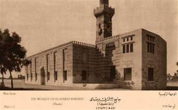 مساجد مصر| «السلطان الأشرف».. أهم معالم بناء التاريخ الإسلامي (29-30)