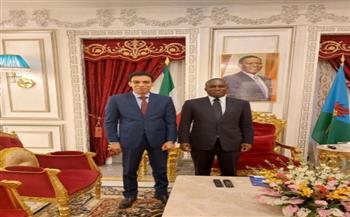 غينيا الاستوائية : كامل تقديرنا لقوة تأهيل دبلوماسيينا في مصر 