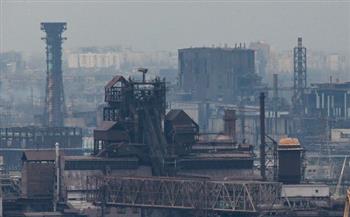 وسائل إعلام روسية: خروج 25 مدنيا من مصنع "آزوفستال" في ماريوبول