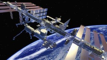 روسيا ستنسحب من محطة الفضاء الدولية بسبب العقوبات
