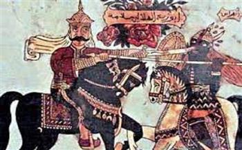 السيرة الهلالية...الحرب بين الأمير رزق وأبو زيد (30-29)