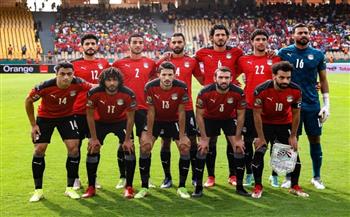مواعيد مباريات منتخب مصر في تصفيات كأس أمم إفريقيا