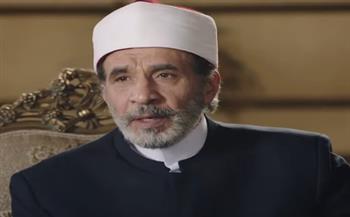 «الاختيار 3».. أحمد الطيب: إجراء انتخابات رئاسية مبكرة هو الطرح المقبول لحقن الدماء