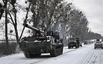 "سي ان ان": بولندا أرسلت 200 دبابة إلى أوكرانيا خلال الأسابيع الماضية