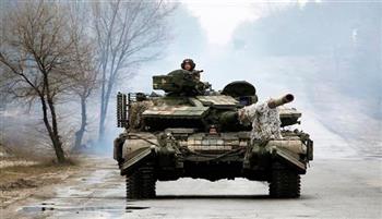بعد موافقة ألمانيا.. جمهورية التشيك تمنح أوكرانيا 56 مركبة قتالية سوفيتية الصنع