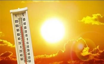 طقس ثالث أيام رمضان 2022.. درجات الحرارة تصل لـ41