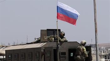 الدفاع الروسية تعلن تدمير منشآت عسكرية أوكرانية