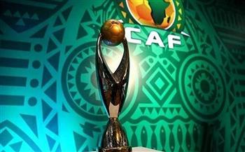 ترتيب دوري أبطال أفريقيا بعد تأهل الأهلي لدور الثمانية